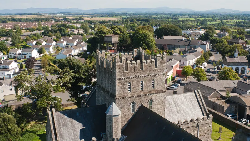Kildare