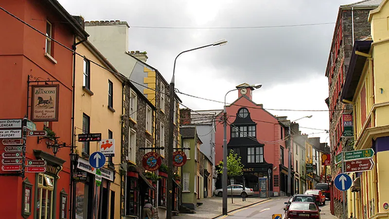 Killorglin