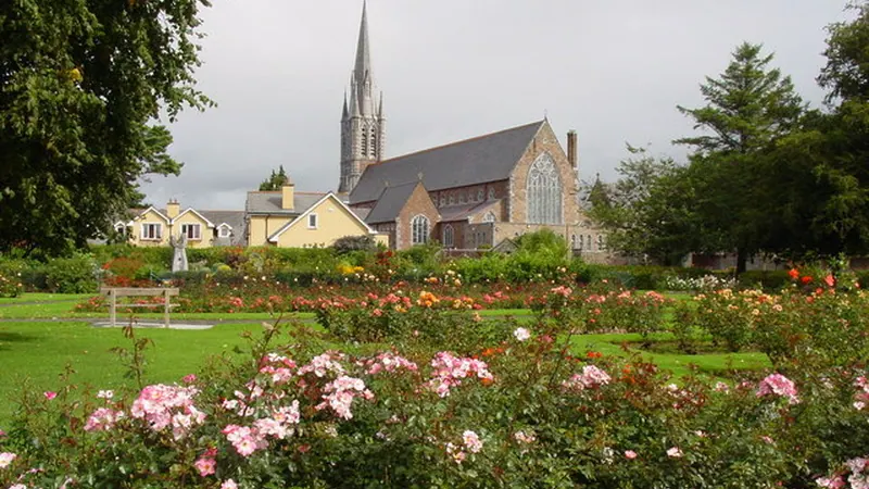 Tralee