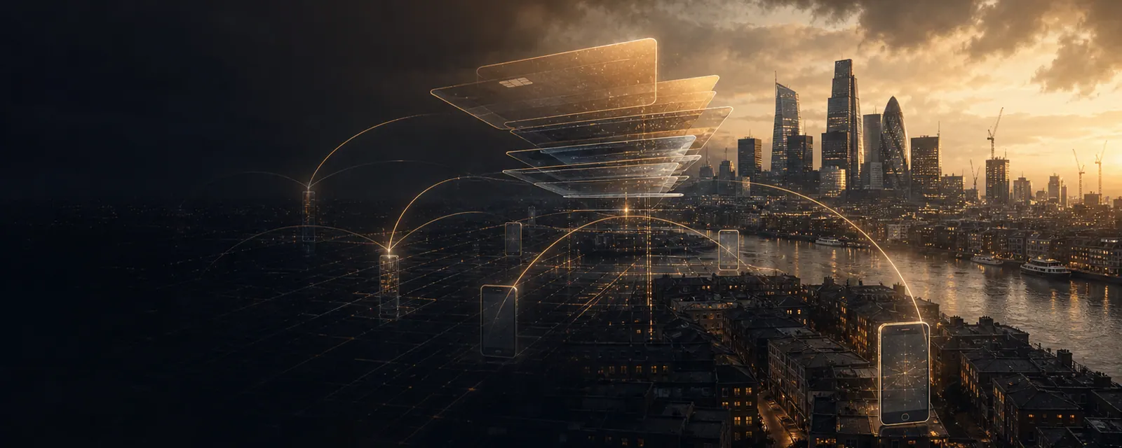 Fintech Industry Landscape of London