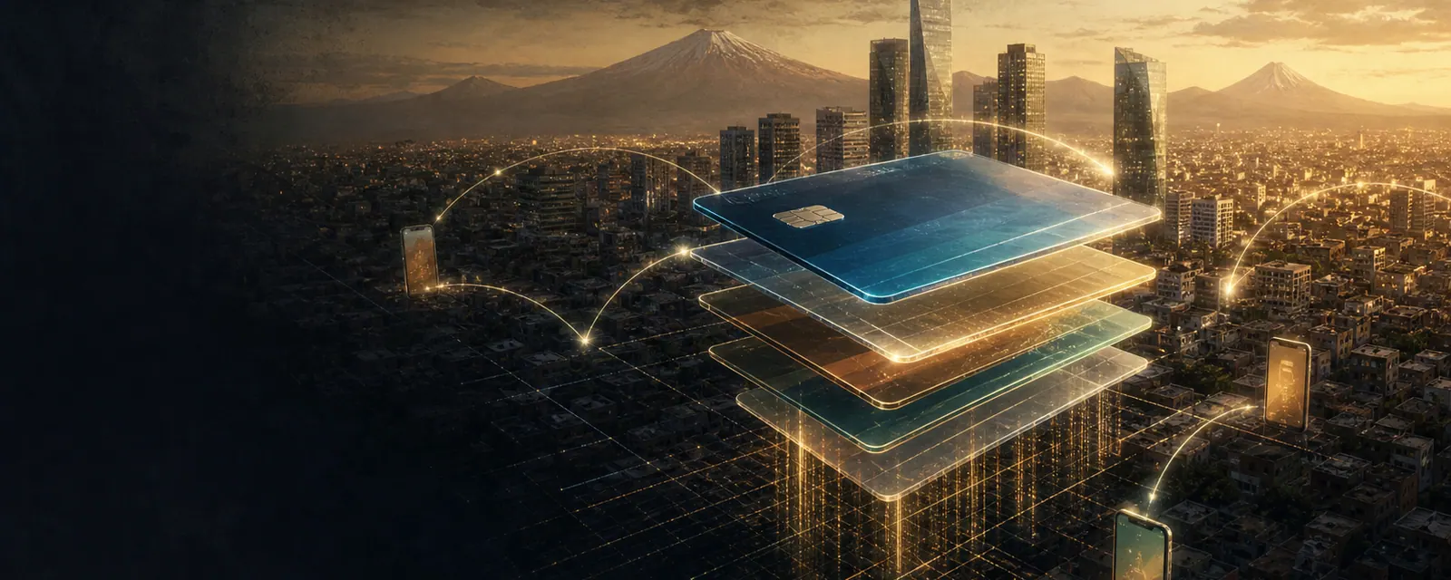 Fintech Industry Landscape of Mexico