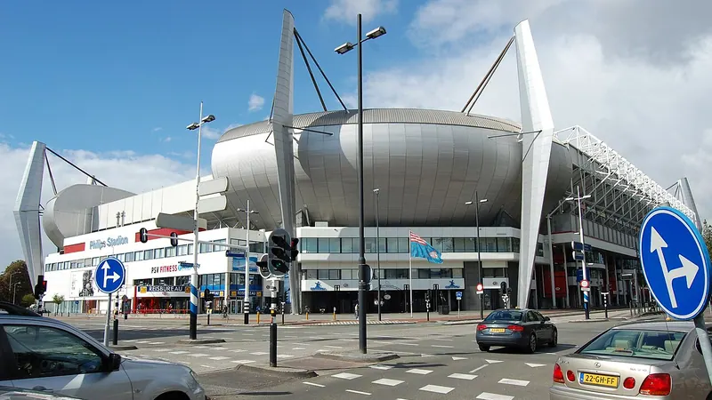 Eindhoven