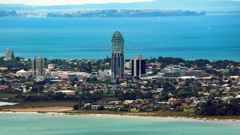 Takapuna