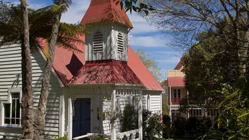 Tauranga
