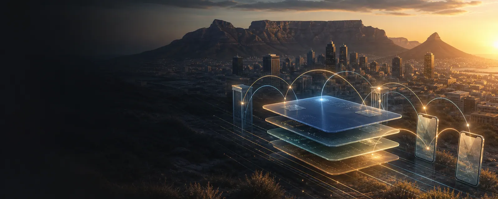 Fintech Industry Landscape of South Africa