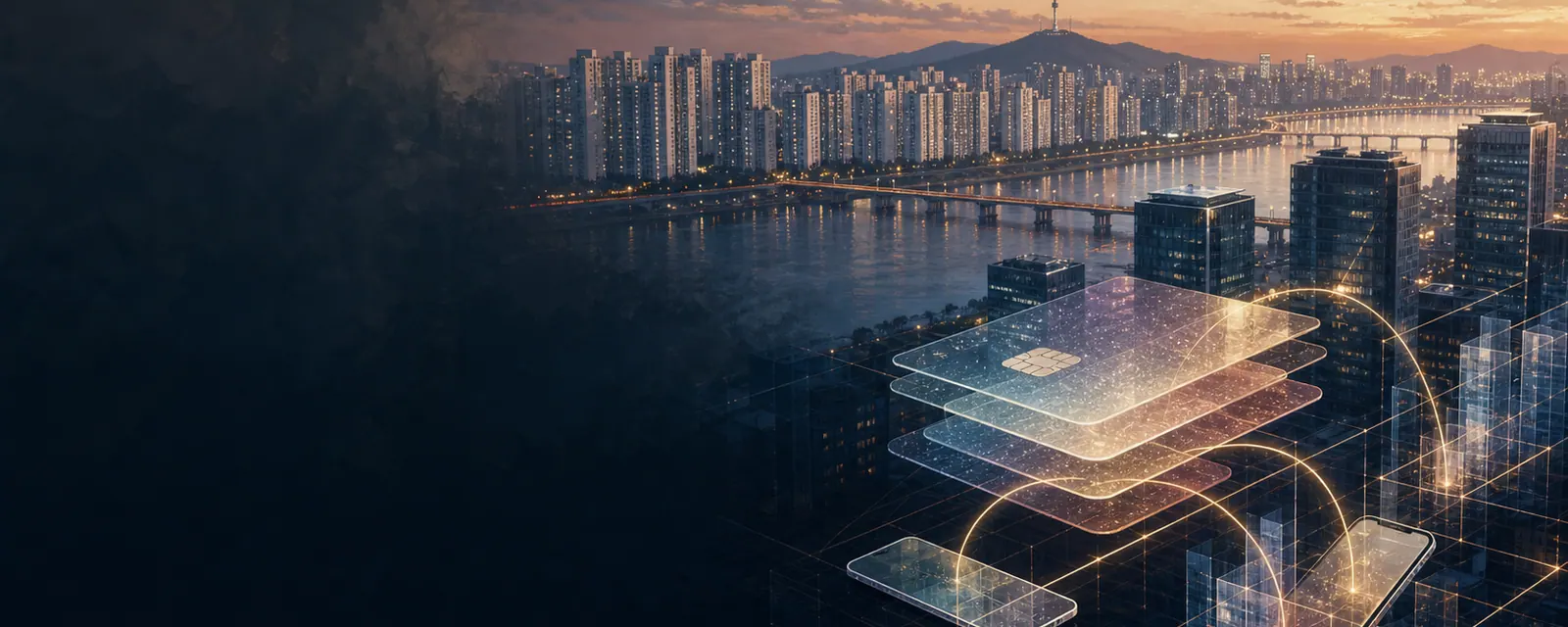 Fintech Industry Landscape of South Korea
