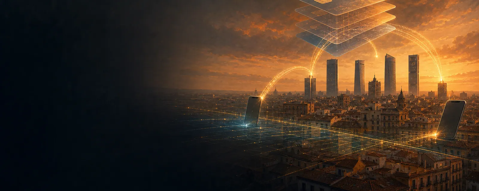 Fintech Industry Landscape of Spain
