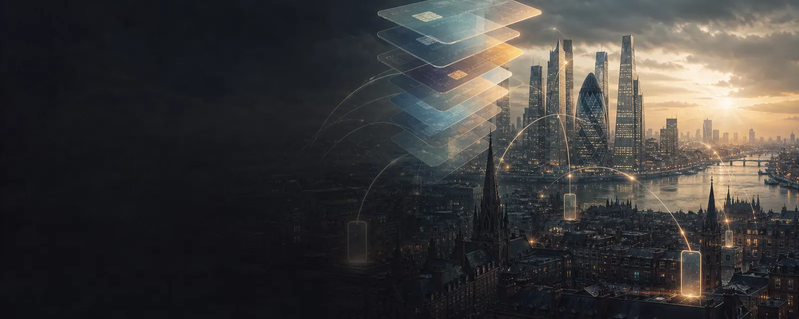 Fintech Industry Landscape of the United Kingdom