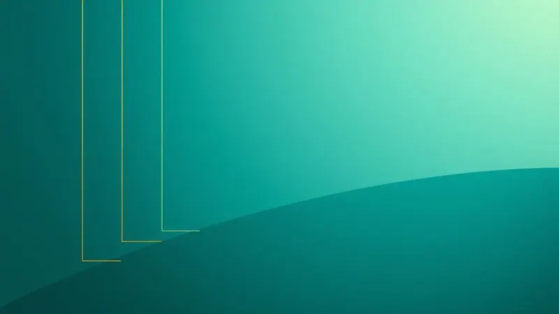 Advanced Portfolio Optimization Techniques — Opportunities