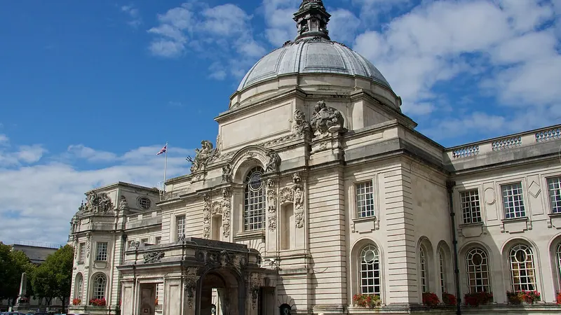 Cardiff