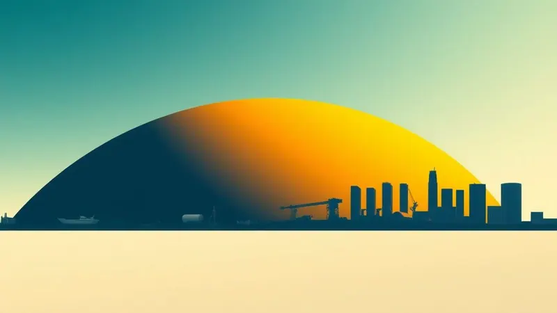 Gold Coast, a Food and Agriculture hub in Australia