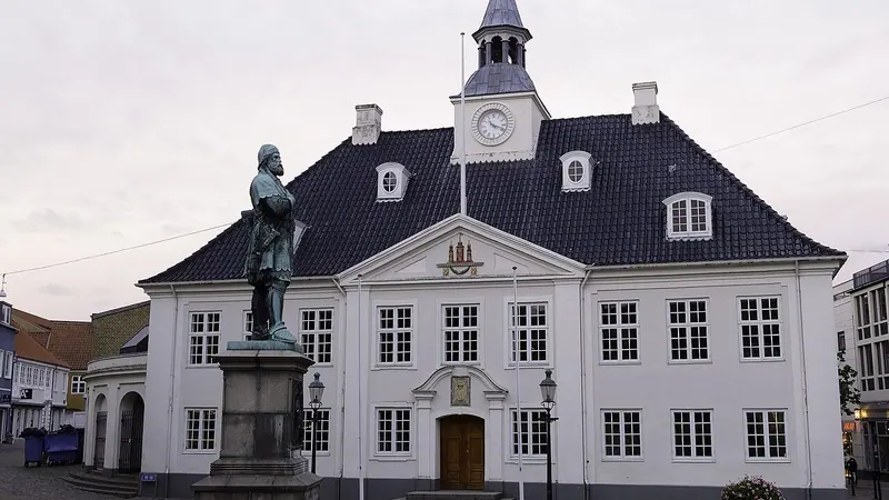 Randers