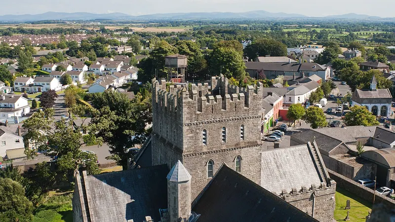 Kildare