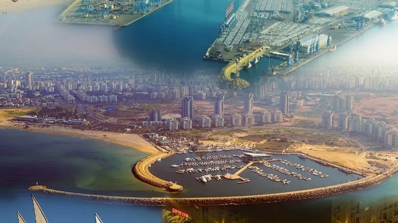 Ashdod