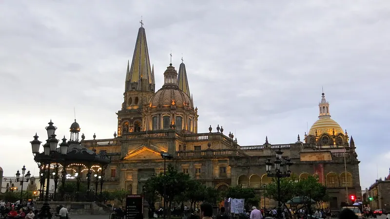 Jalisco