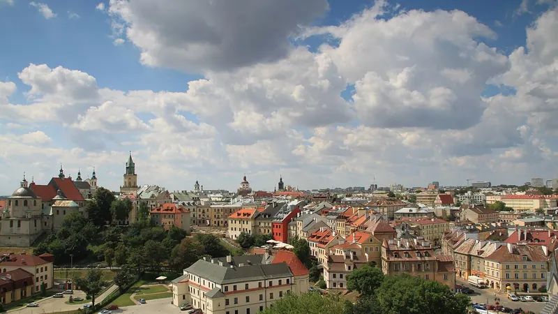 Lublin