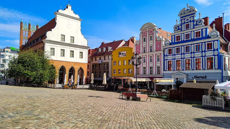 Szczecin