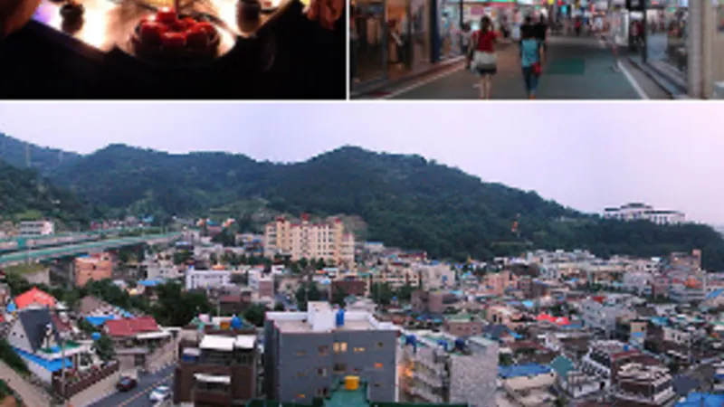 Gwangju