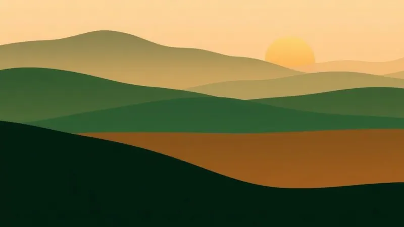 Climate‑Adapted Agroforestry and Tillage — Opportunities