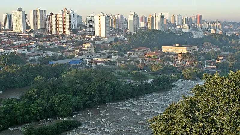 Piracicaba