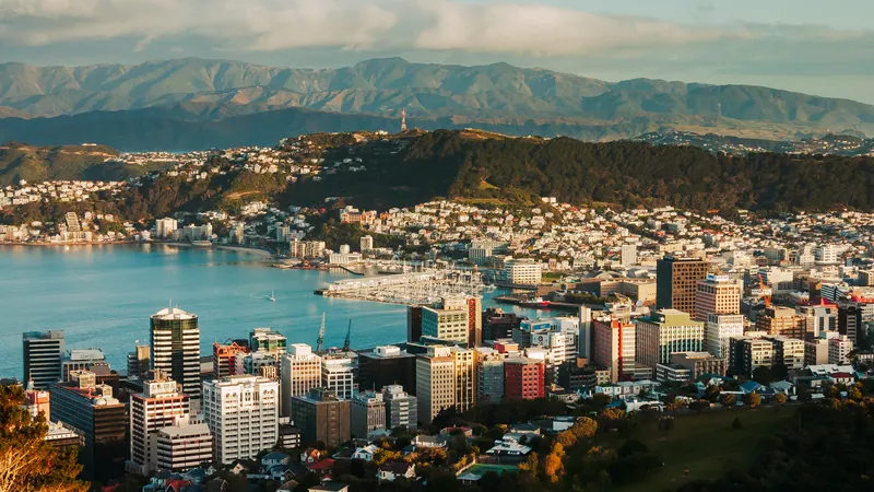 Wellington