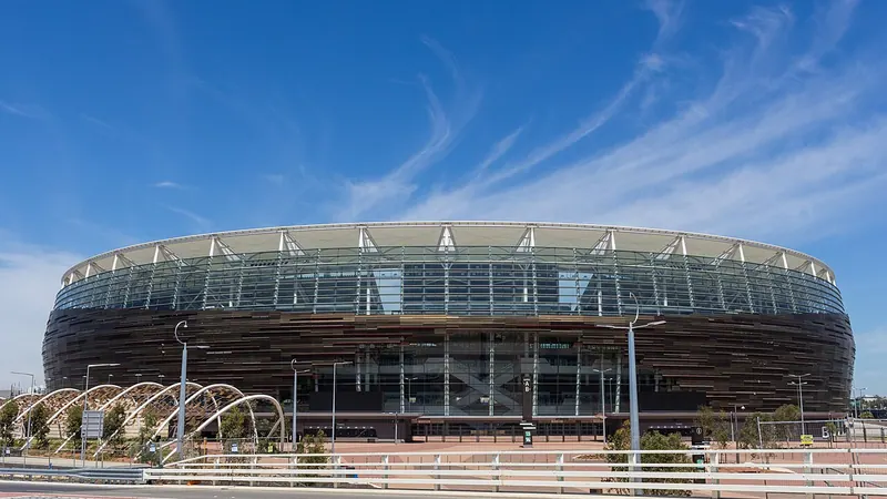Perth
