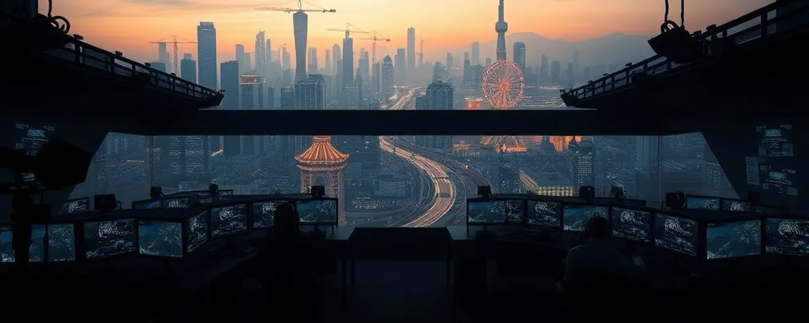 Gaming Landscape of China