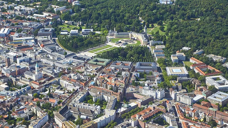 Karlsruhe