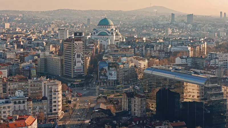 Belgrade