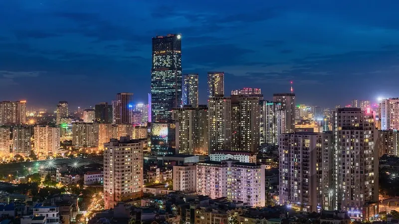 Hanoi