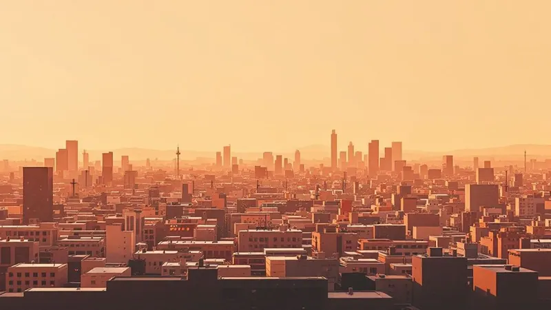 Palo Alto, a Generative AI hub in the United States
