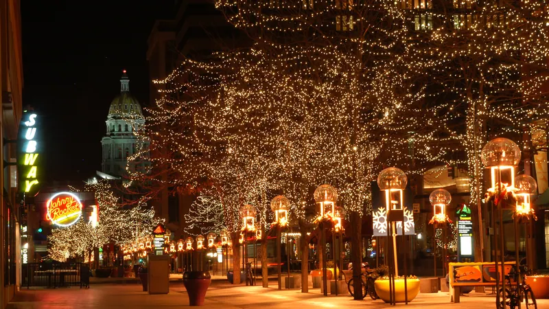 Denver — home to 221 tracked Healthtech companies