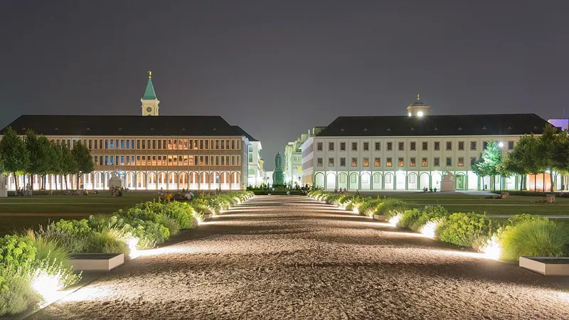 Karlsruhe