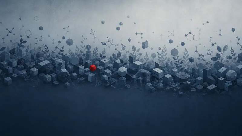 Drug Discovery / Drug — Common problems researchers identify