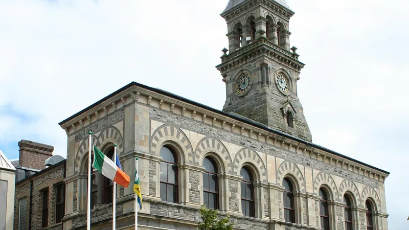 Sligo