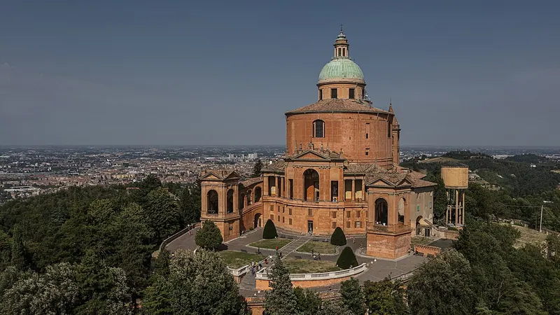 Bologna