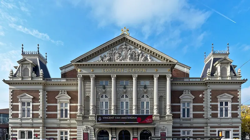 Amsterdam