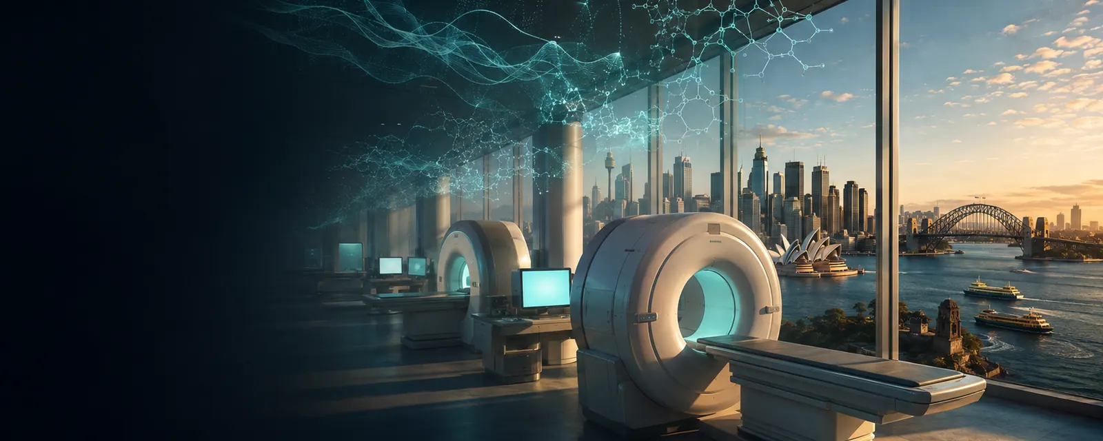Healthtech Industry Landscape of Sydney