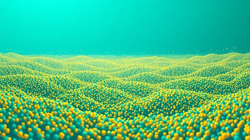 Computational Drug Design Advances — Opportunities