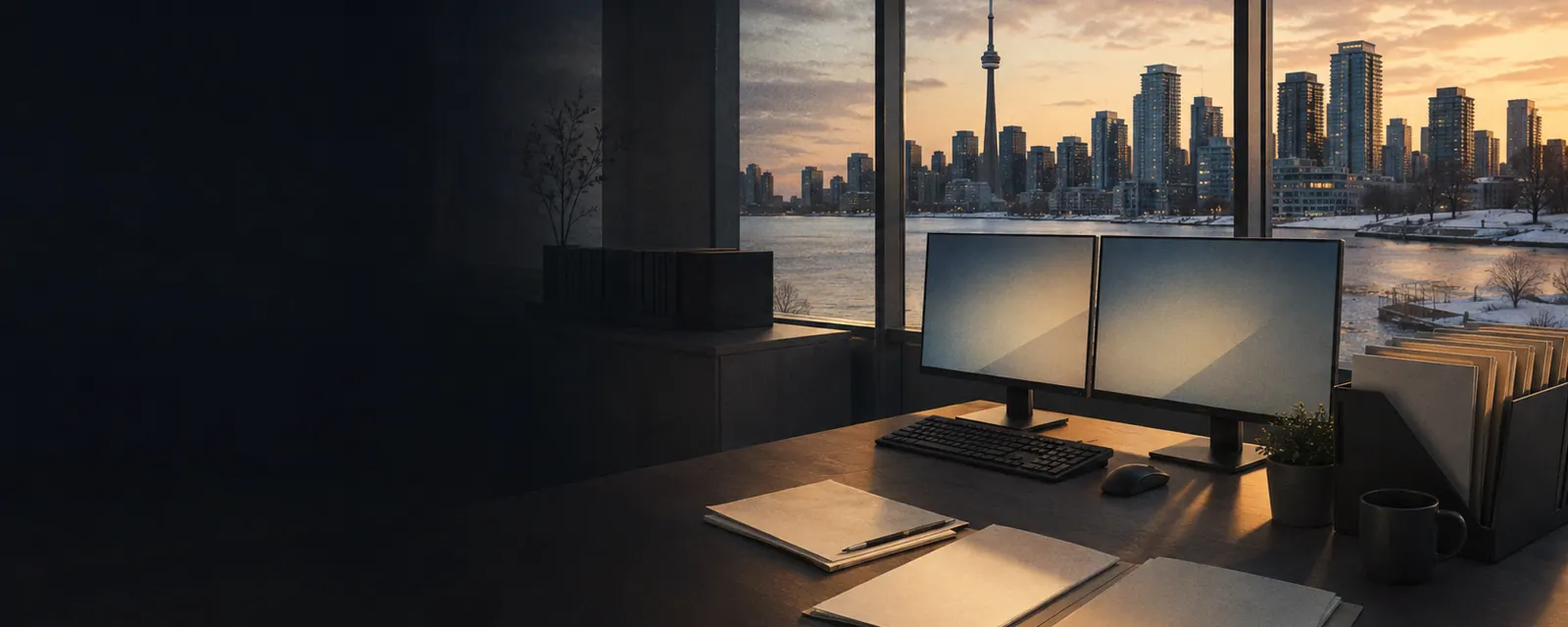 HR and Payroll Software Industry Landscape of Canada
