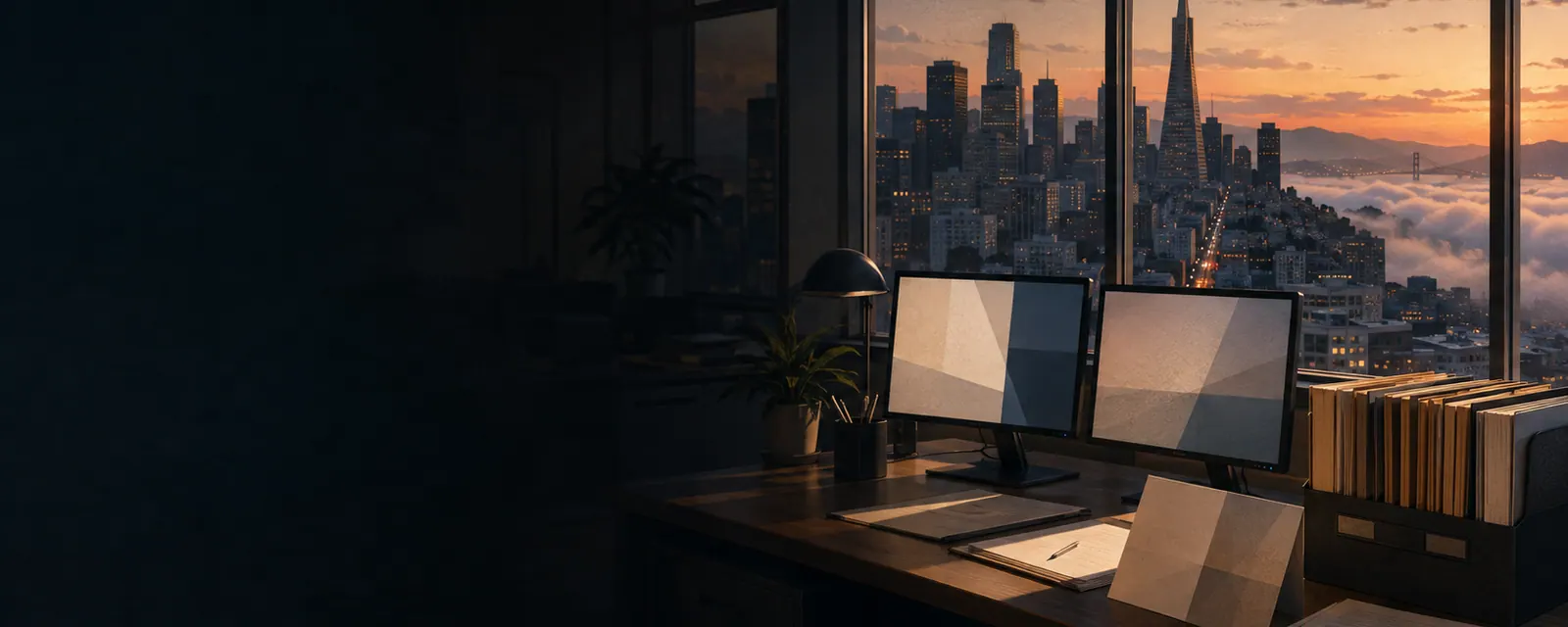 HR and Payroll Software Industry Landscape of San Francisco