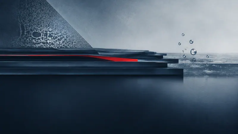 Photocatalytic Water‑Splitting Hurdles