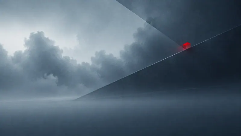 Cloud Security and Encryption Gaps