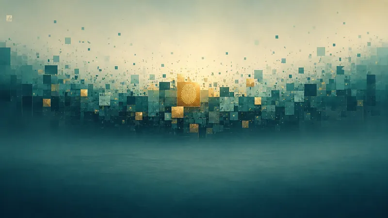 Biometric and Self‑Sovereign Identity