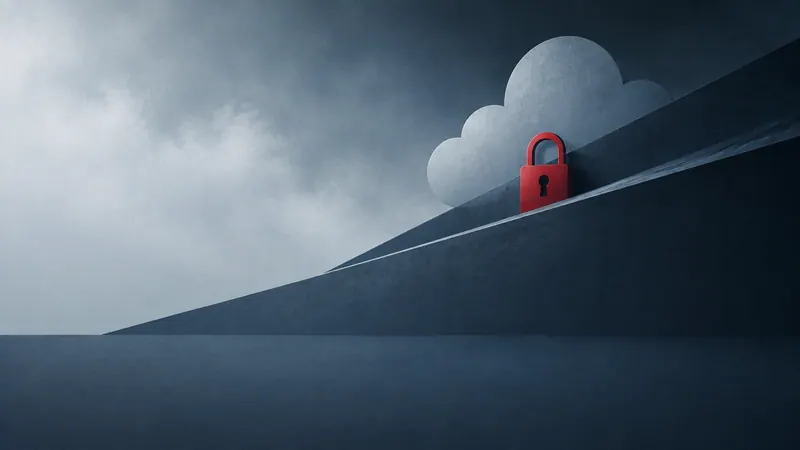 Cloud Security and Access Control Gaps