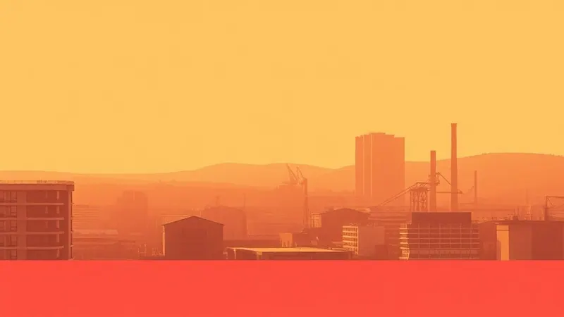 Saint Etienne, a Industrial Goods and Manufacturing hub in France