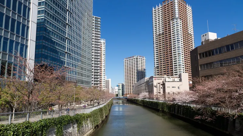 Shinagawa