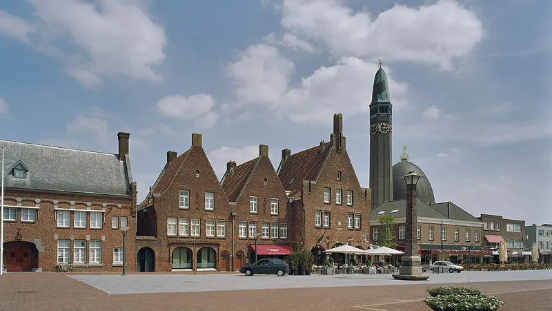 Waalwijk
