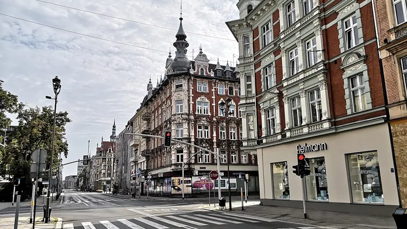 Gliwice