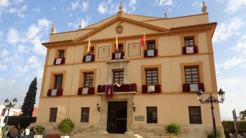 Paterna